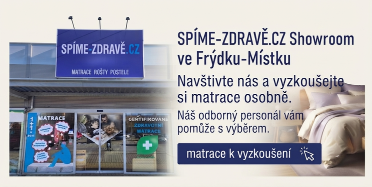 prodejna kremová barva